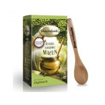 ENGİNARLI MACUN 400 GR